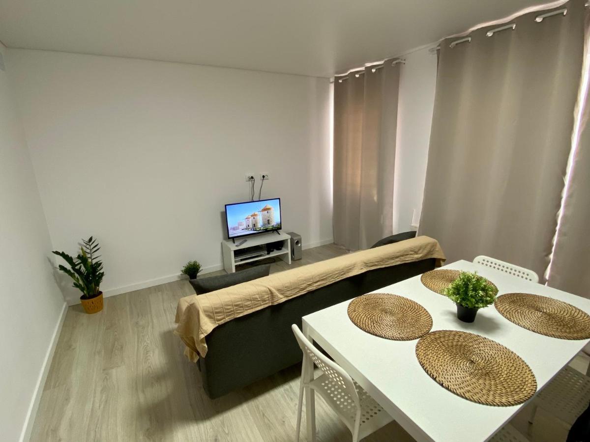 Apartment Cloud Is 28 Km From Valencia With Wi-Fi Puerto de Sagunto Exterior photo